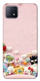 Чохол на Oppo A73 Funny Toys фото 1 з 1