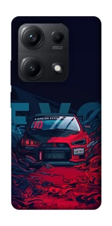 Чохол на Xiaomi Redmi Note 14S EVO 10 фото 1 з 1