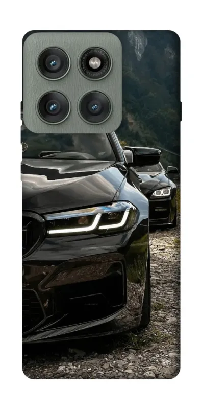 Чохол на Motorola Edge 60 Pro BMW v39 фото 1 з 1