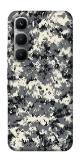 Чохол на Infinix Hot 60 Pro Camouflage v13 фото 1 з 1