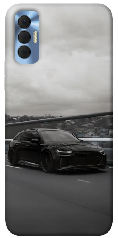 Чохол на TECNO Spark 8P RS6 grey фото 1 з 1