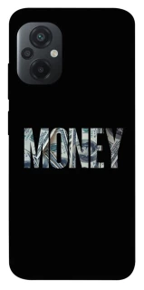 Чохол на Xiaomi Poco M5 Money-dollars фото 1 з 1