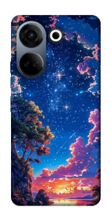 Чохол на TECNO Camon 20 Pro (CK7n) Universe фото 1 з 1