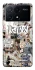 Чохол на Xiaomi Poco X6 Fashion collage ver.12 фото 1 з 1