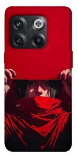 Чехол на OnePlus 10T Itachi Uchiha v2 фото 1 из 1