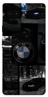 Чохол на Google Pixel 7a BMW Collage ver.2 фото 1 з 1