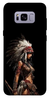 Чохол на Samsung G955 Galaxy S8 Plus Goddess of war ver.2 фото 1 з 1