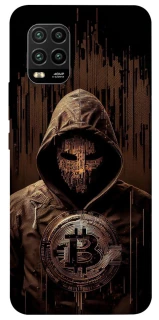 Чехол на Xiaomi Mi 10 Lite Crypt фото 1 из 1