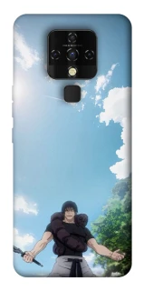 Чехол на TECNO Camon 16 SE Toji фото 1 из 1