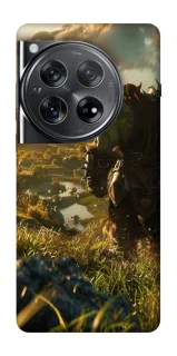 Чехол на OnePlus 12 Orc фото 1 из 1