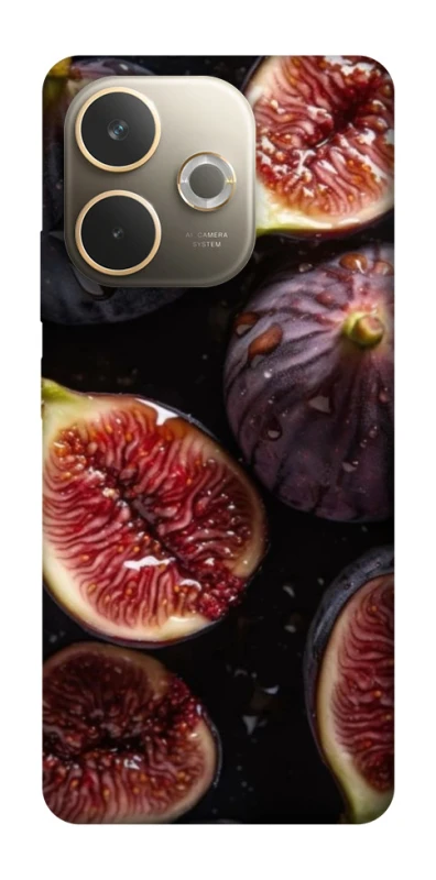 Чохол на Oppo A5 Pro 4G VioletFig1 фото 1 з 1