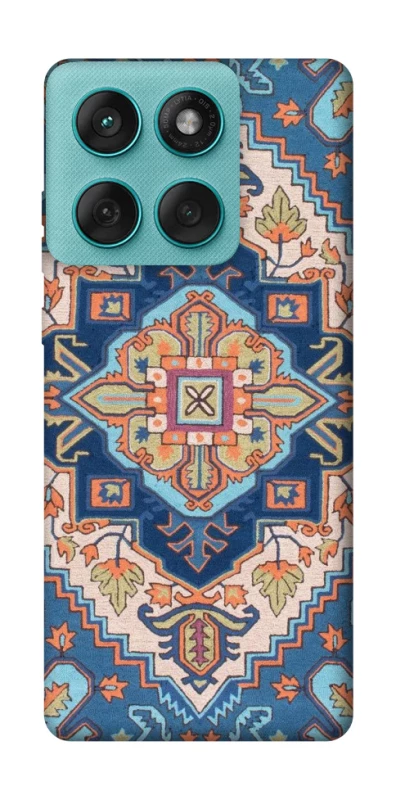 Чехол на Motorola Edge 60 Fusion Килим v3 фото 1 из 1