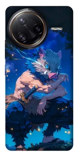 Чохол на Xiaomi Poco F7 Pro inosuke фото 1 з 1