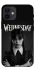 Чохол на Apple iPhone 12 mini (5.4") Dark Mood Wednesday фото 1 з 1