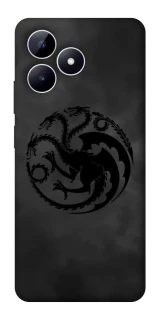 Чехол на Realme Note 50 5G House of the Dragon ver.3 фото 1 из 1