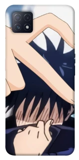 Чехол на Oppo A72 5G / A73 5G Megumi фото 1 из 1