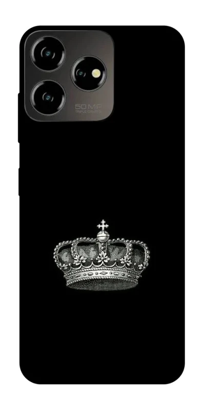 Чохол на ZTE Blade V50 Design 4G King фото 1 з 1