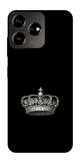 Чохол на ZTE Blade V50 Design 4G King фото 1 з 1