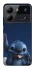 Чохол на ZTE Blade A54 4G Stitch ver.2 фото 1 з 1