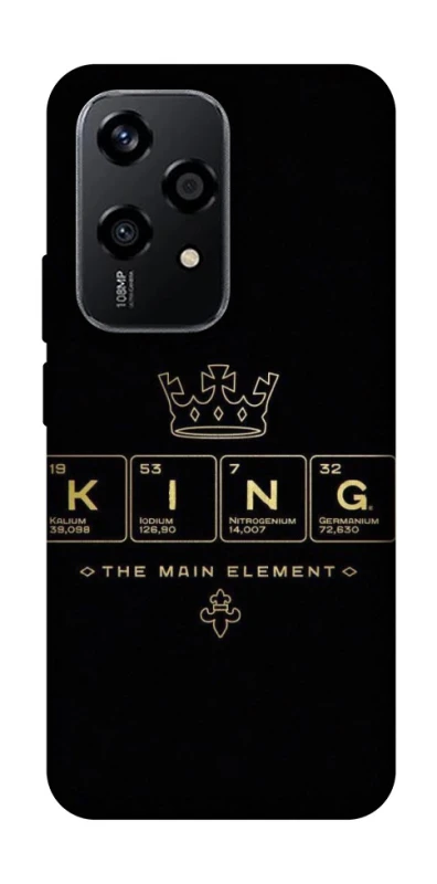 Чохол на Honor 200 Lite King ver.1 фото 1 з 1