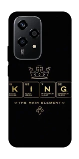 Чохол на Honor 200 Lite King ver.1 фото 1 з 1