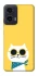 Чехол на Motorola Moto G35 Кот-муркот фото 1 из 1