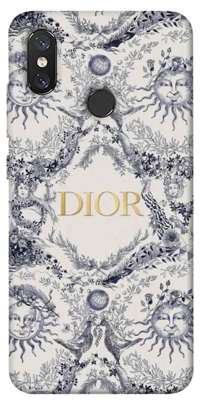 Чохол на Xiaomi Mi 8 Dior фото 1 з 1