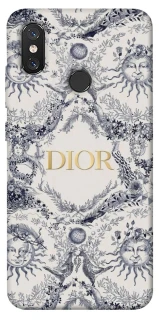 Чохол на Xiaomi Mi 8 Dior фото 1 з 1