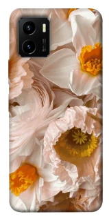 Чохол на Vivo Y15s Botanical Bliss фото 1 Чохол на Vivo Y15s Botanical Bliss фото 1 з 1