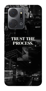 Чехол на Huawei Honor X7a Process фото 1 из 1