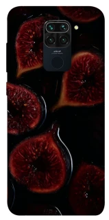 Чохол на Xiaomi Redmi Note 9 / Redmi 10X VioletFig фото 1 з 1