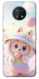 Чохол на Nokia G50 Candy Labubu фото 1 з 1