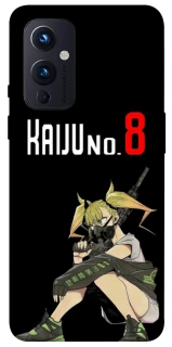 Чехол на OnePlus 9 8Kaijuu фото 1 из 1