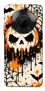 Чехол на Huawei Y9a Halloween v1 фото 1 из 1