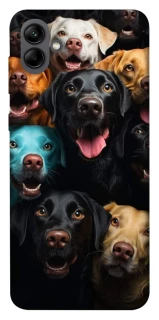 Чохол на Samsung Galaxy A04 Собаки фото 1 з 1