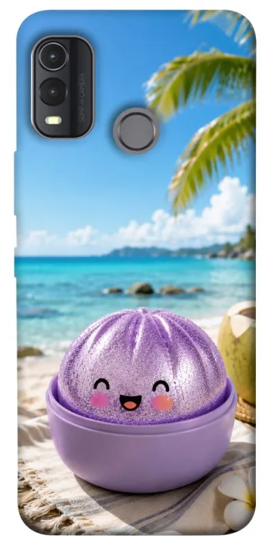 Чохол на Nokia G11 Plus Dumpling ver.7 фото 1 з 1