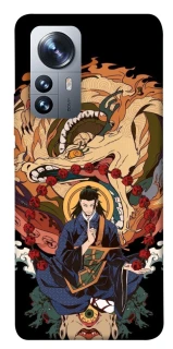 Чохол на Xiaomi 12 / 12X Suguru Geto фото 1 з 1