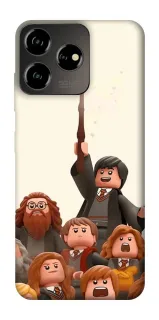 Чохол на ZTE Blade V50 Design 4G Harry Potter V22 фото 1 з 1