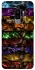 Чехол на Samsung Galaxy S9+ Mortal Kombat ver.5 фото 1 из 1