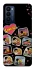 Чохол на TECNO Camon 18 Pro Love is ver.3 фото 1 з 1