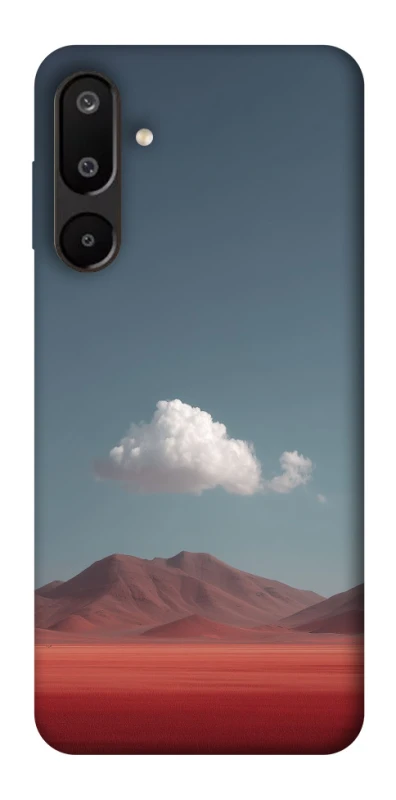 Чехол на Samsung Galaxy M16 5G Cloud mountain фото 1 из 1
