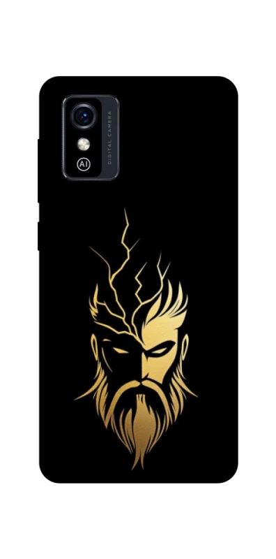 Чехол на ZTE Blade L9 Zeus фото 1 из 1