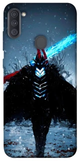 Чехол на Samsung Galaxy A11 Igris фото 1 из 1