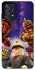 Чохол на Samsung Galaxy A52 4G / A52 5G Roblox galaxy warriors фото 1 з 1