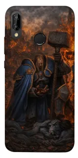 Чохол на Huawei P20 Lite Arthas v1 фото 1 з 1