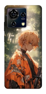 Чехол на ZTE Blade V50 Vita Zenitsu фото 1 из 1