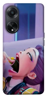 Чехол на Oppo A98 K-Pop Demon Hunters ver.9 фото 1 из 1