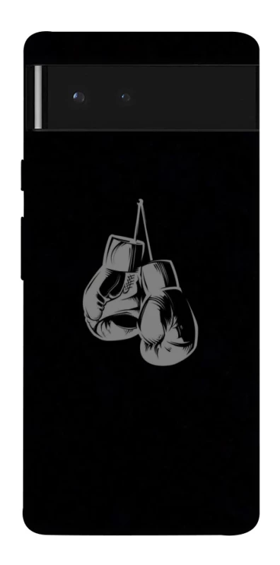 Чохол на Google Pixel 6 boxing фото 1 з 1