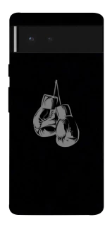 Чехол на Google Pixel 6 boxing фото 1 из 1