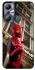 Чехол на Infinix Hot 20i Spiderman фото 1 из 1